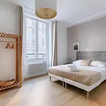 Residence D\'Aboukir
