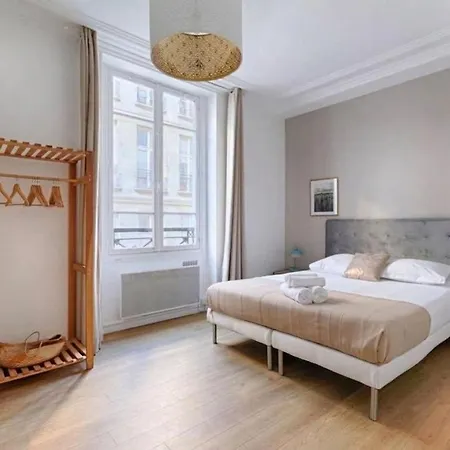D'aboukir * Parigi